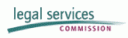 Legal Services Commission logo