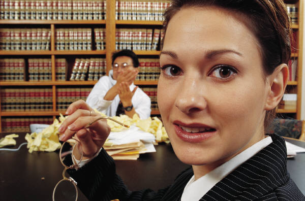 A Level Law