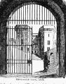 Newcastle Gaol