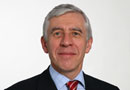 Jack Straw, Lord Chancellor