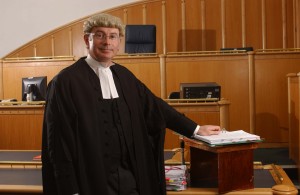 Legal Aid pays for lawyers