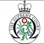 Supreme Court emblem
