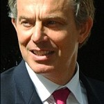 Tony Blair