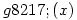 g’(x)