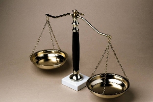 Scales of Justice