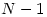 N-1